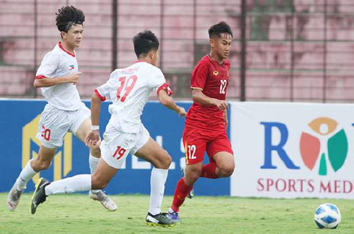 Nhận định, soi k&egrave;o U17 Nepal vs U17 Việt Nam, 19h ng&agrave;y 7/10