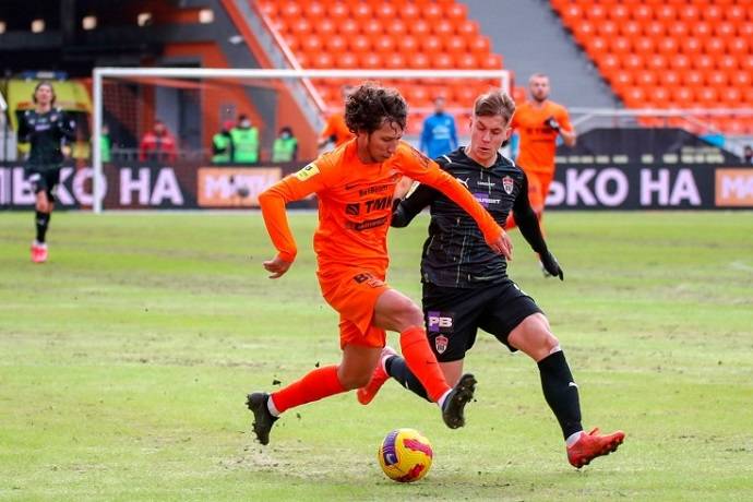 Nhận định, soi k&egrave;o Ural vs Khimki, 21h30 ng&agrave;y 7/10