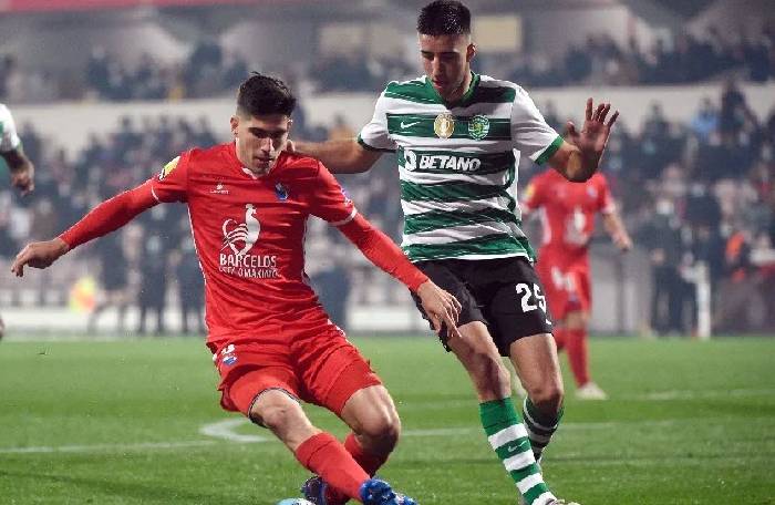 Nhận định, soi k&egrave;o Vicente vs Estoril, 2h15 ng&agrave;y 8/10