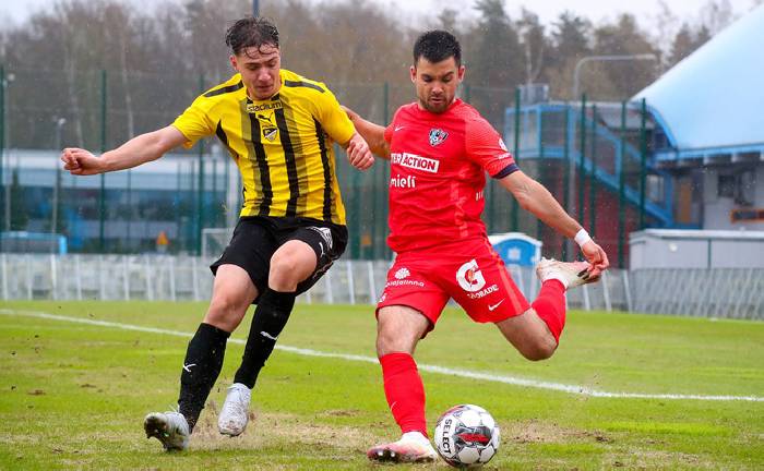 Ph&acirc;n t&iacute;ch k&egrave;o hiệp 1 Honka vs Inter Turku, 21h45 ng&agrave;y 6/10