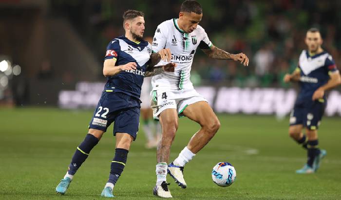 Ph&acirc;n t&iacute;ch k&egrave;o hiệp 1 Melbourne City vs Western United, 15h45 ng&agrave;y 7/10