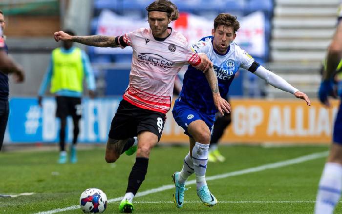 Ph&acirc;n t&iacute;ch k&egrave;o hiệp 1 QPR vs Reading, 2h ng&agrave;y 8/10