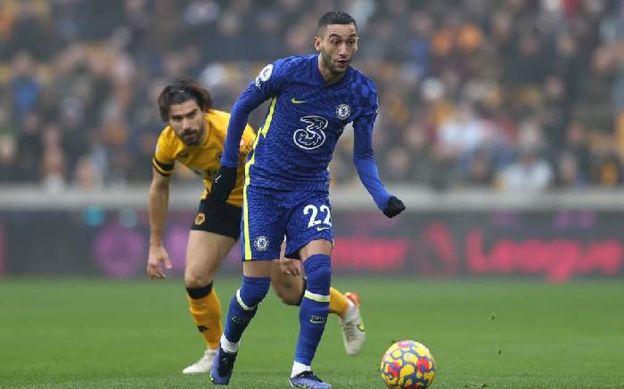 Soi bảng dự đo&aacute;n tỷ số ch&iacute;nh x&aacute;c Chelsea vs Wolves, 21h ng&agrave;y 8/10