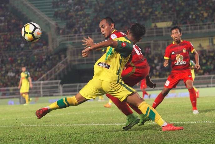 Soi k&egrave;o t&agrave;i xỉu Negeri Sembilan vs Kedah h&ocirc;m nay 20h00 ng&agrave;y 7/10