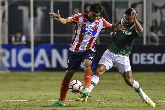Nhận định, soi k&egrave;o Atletico Junior Barranquilla vs Deportivo Cali, 8h10 ng&agrave;y 7/10