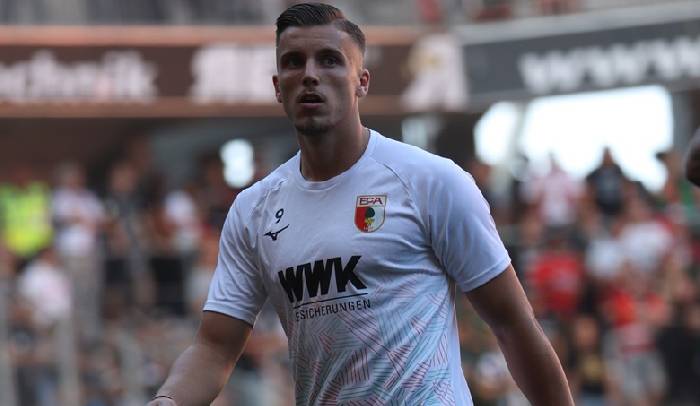 Nhận định, soi k&egrave;o Augsburg vs SV Darmstadt 98, 20h30 ng&agrave;y 7/10