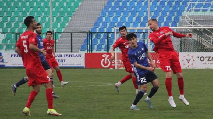 Nhận định, soi k&egrave;o Bunyodkor vs Qizilqum Zarafshon, 20h30 ng&agrave;y 6/10