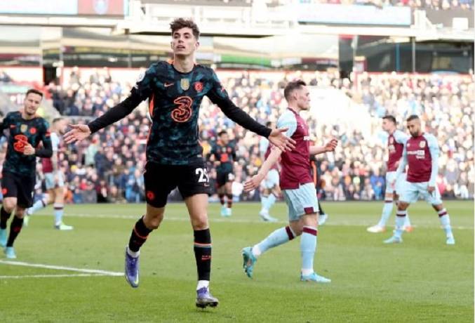 Nhận định, soi k&egrave;o Burnley vs Chelsea, 21h00 ng&agrave;y 07/10