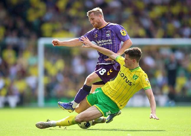 Nhận định, soi k&egrave;o Coventry City vs Norwich City, 21h00 ng&agrave;y 07/10