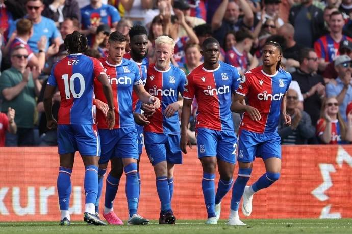 Nhận định, soi k&egrave;o Crystal Palace vs Nottingham Forest, 23h30 ng&agrave;y 7/10