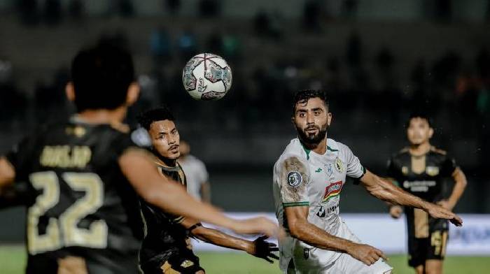 Nhận định, soi k&egrave;o Dewa United vs PSS Sleman, 19h00 ng&agrave;y 06/10