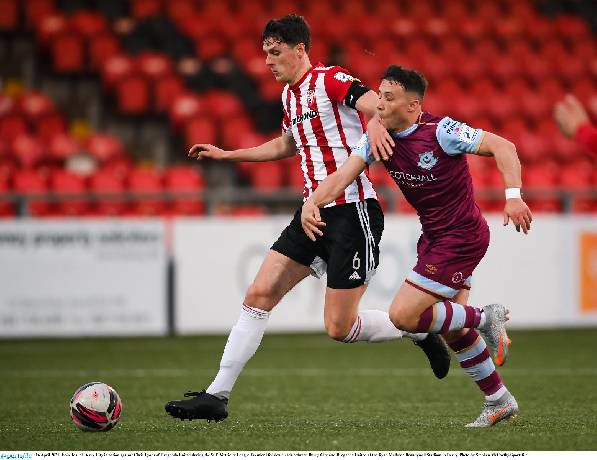 Nhận định, soi k&egrave;o Drogheda United vs Derry City, 1h45 ng&agrave;y 7/10