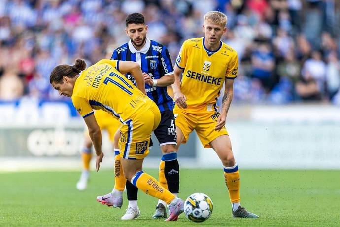 Nhận định, soi k&egrave;o IFK Goteborg vs Sirius FK, 22h30 ng&agrave;y 7/10