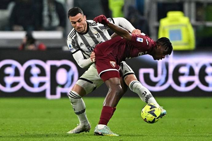 Nhận định, soi k&egrave;o Juventus vs Torino, 23h00 ng&agrave;y 7/10