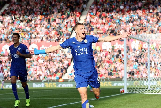 Nhận định, soi k&egrave;o Leicester City vs Stoke City, 21h00 ng&agrave;y 07/10