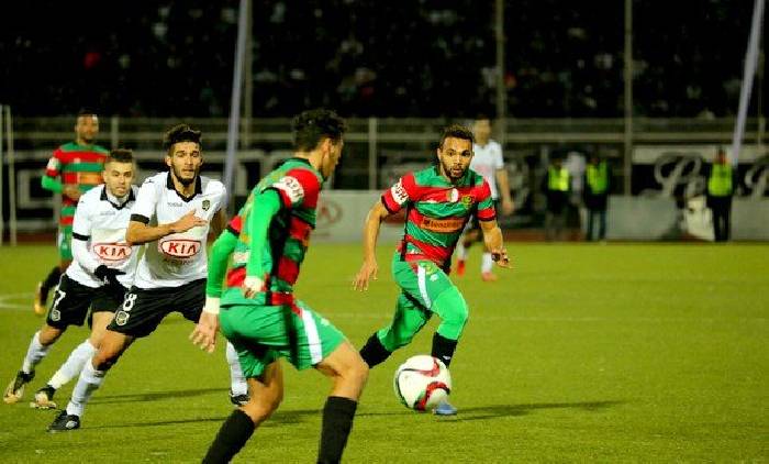 Nhận định, soi k&egrave;o MC Alger vs ES Setif, 21h30 ng&agrave;y 06/10