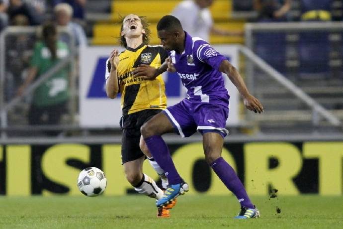 Nhận định, soi k&egrave;o NAC Breda vs FC Groningen, 1h00 ng&agrave;y 7/10