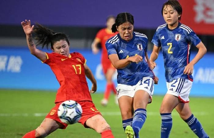Nhận định, soi k&egrave;o Nữ Triều Ti&ecirc;n vs Nữ Nhật Bản, 19h00 ng&agrave;y 06/10