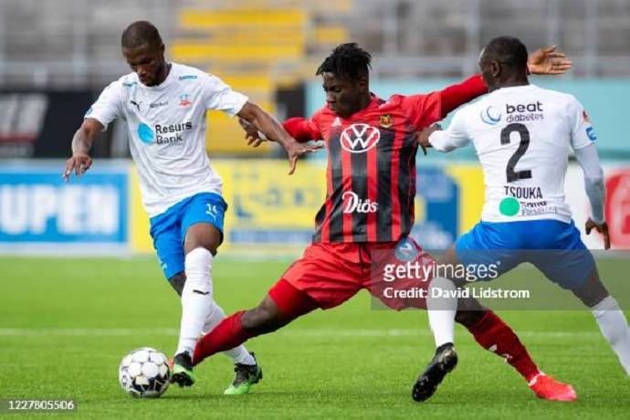 Nhận định, soi k&egrave;o Ostersunds vs Helsingborgs, 22h00 ng&agrave;y 7/10