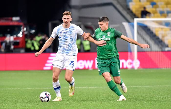 Nhận định, soi k&egrave;o Polissya Zhytomyr vs Dynamo Kyiv, 19h00 ng&agrave;y 06/10
