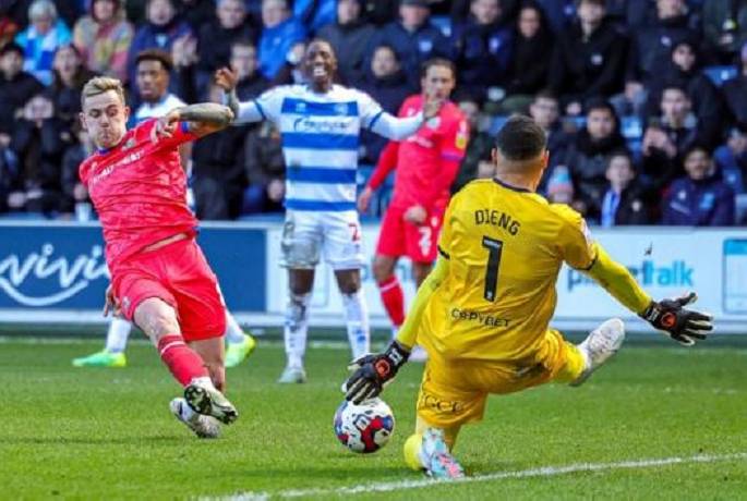 Nhận định, soi k&egrave;o QPR vs Blackburn, 21h00 ng&agrave;y 7/10