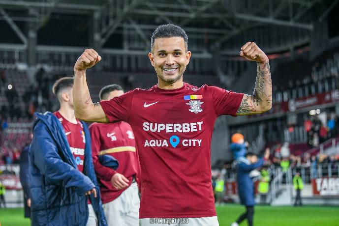 Nhận định, soi k&egrave;o Rapid 1923 vs CSM Politehnica Iasi, 1h00 ng&agrave;y 7/10