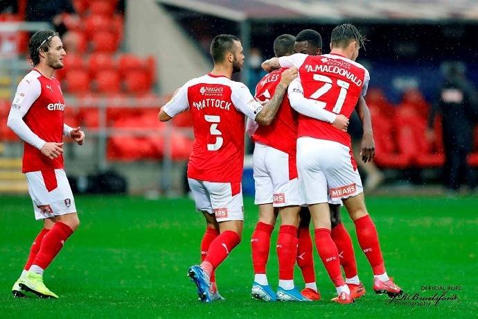 Nhận định, soi k&egrave;o Southampton vs Rotherham, 21h00 ng&agrave;y 7/10