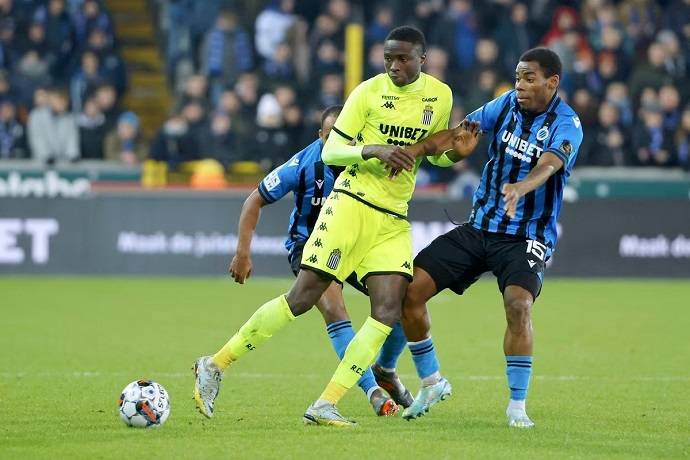 Nhận định, soi k&egrave;o Sporting Charleroi vs Molenbeek, 1h45 ng&agrave;y 7/10