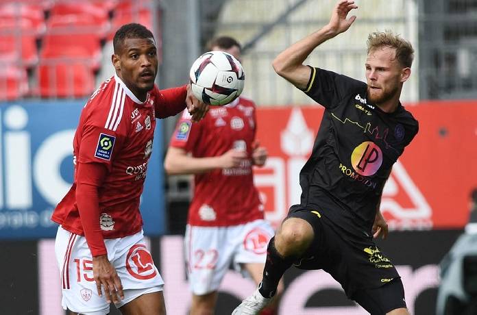 Nhận định, soi k&egrave;o Stade Brestois vs Toulouse, 20h00 ng&agrave;y 08/10