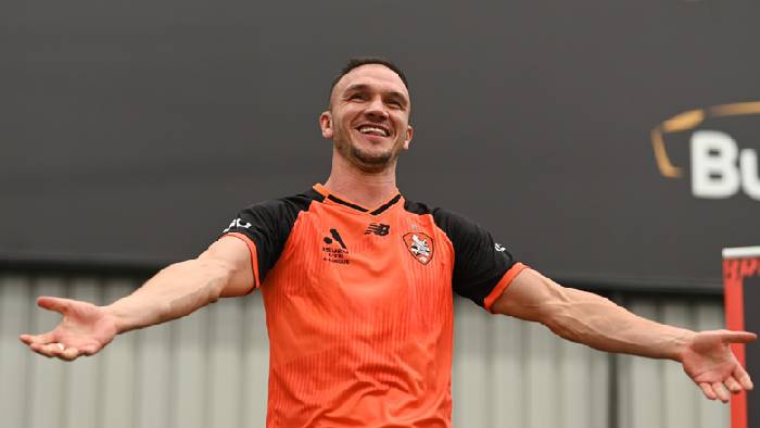 Nhận định, soi k&egrave;o Sydney FC vs Brisbane Roar, 15h45 ng&agrave;y 7/10