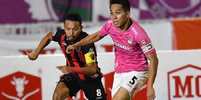 Nhận định, soi k&egrave;o Uthai Thani vs Port FC, 20h00 ng&agrave;y 6/10