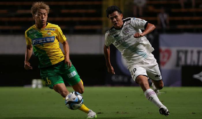 Nhận định, soi k&egrave;o V-Varen Nagasaki vs Fujieda, 15h00 ng&agrave;y 7/10