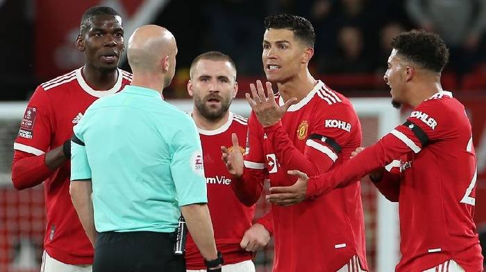 Romano: 'C&oacute; kết quả ch&iacute;nh thức, sự nghiệp cựu sao M.U coi như bỏ'