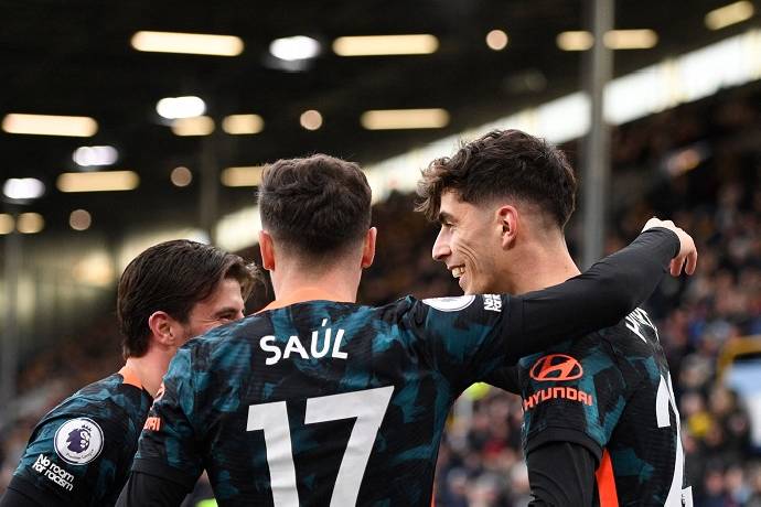 Soi k&egrave;o phạt g&oacute;c Burnley vs Chelsea, 21h00 ng&agrave;y 7/10