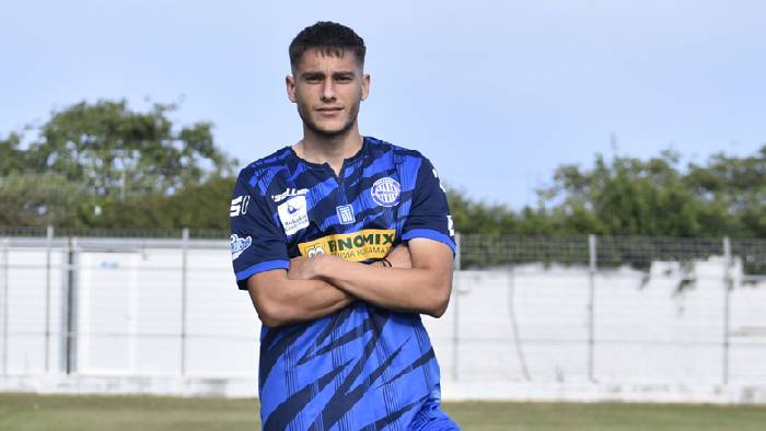 Nhận định, soi k&egrave;o Asteras Tripoli B vs Chania, 19h00 ng&agrave;y 7/10: Kh&oacute; tin &lsquo;l&iacute;nh mới&rsquo;