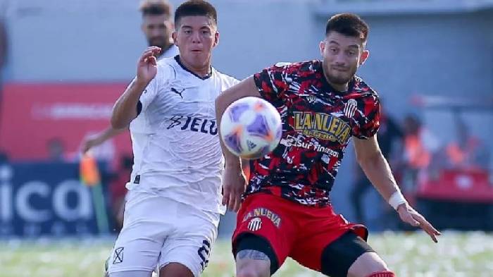 Nhận định, soi k&egrave;o Barracas Central vs Independiente Rivadavia, 01h00 ng&agrave;y 8/10: Những người khốn khổ