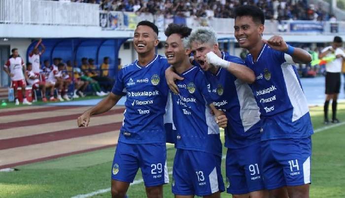 Nhận định, soi k&egrave;o Bhayangkara vs Adhyaksa Farmel, 19h00 ng&agrave;y 7/10: Mục ti&ecirc;u top 3
