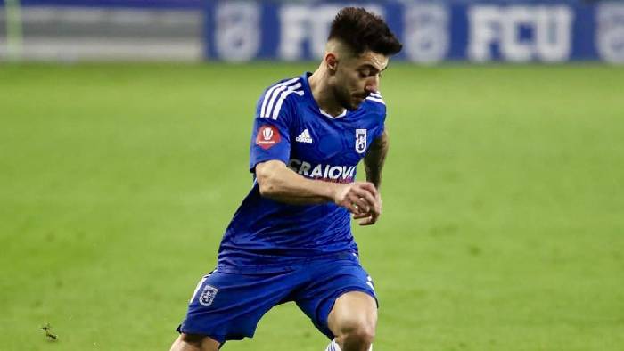 Nhận định, soi k&egrave;o Bihor vs U Craiova 1948, 20h00 ng&agrave;y 7/10: Kh&oacute; cho cửa dưới