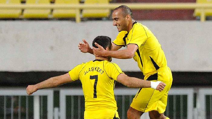 Nhận định, soi k&egrave;o BKMA Yerevan vs Alashkert, 20h00 ng&agrave;y 7/10: Cửa tr&ecirc;n &lsquo;ghi điểm&rsquo;