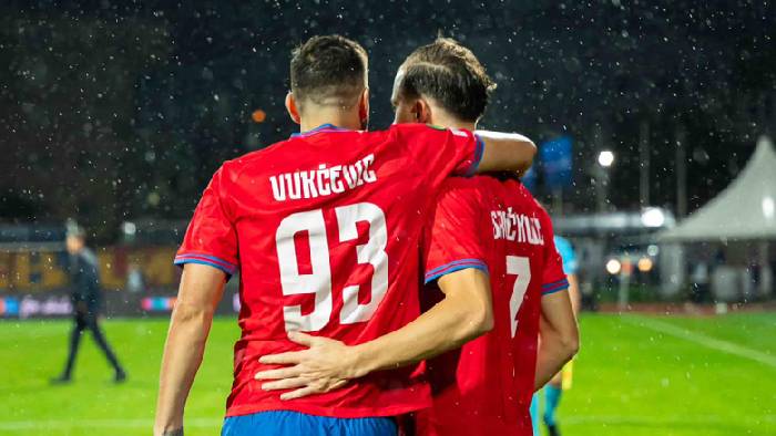 Nhận định, soi k&egrave;o Borac vs Zeljeznicar, 23h00 ng&agrave;y 7/10: Chủ nh&agrave; &lsquo;ghi điểm&rsquo;