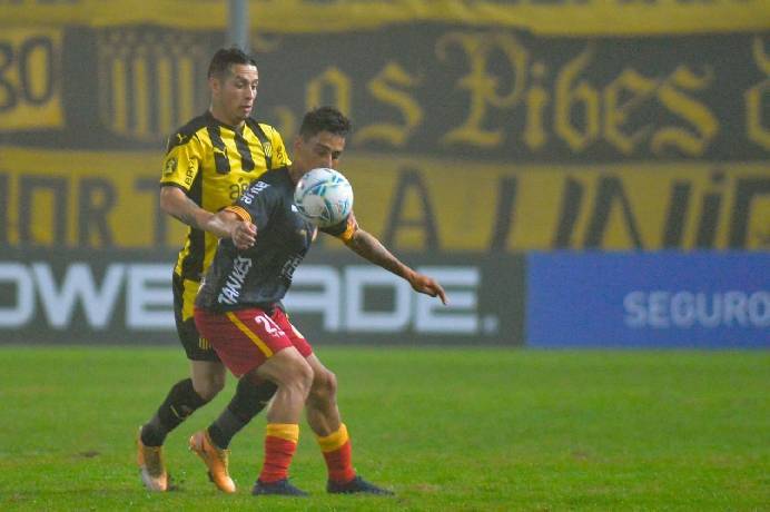 Nhận định, soi k&egrave;o CA Juventud vs CA Atenas, 23h45 ng&agrave;y 7/10: Tr&aacute;i đắng xa nh&agrave;