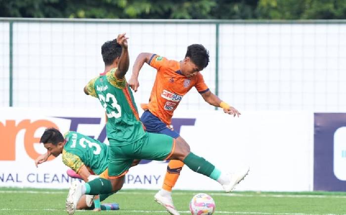 Nhận định, soi k&egrave;o Dejan FC Depok vs PSMS Medan, 15h00 ng&agrave;y 7/10: Giải quyết t&acirc;n binh