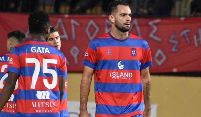 Nhận định, soi k&egrave;o Diagoras vs Kambaniakos, 19h00 ng&agrave;y 7/10: Chia điểm?