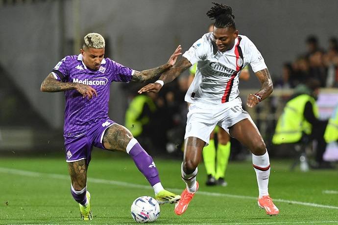 Nhận định, soi k&egrave;o Fiorentina vs AC Milan, 1h45 ng&agrave;y 7/10: Thay đổi lịch sử