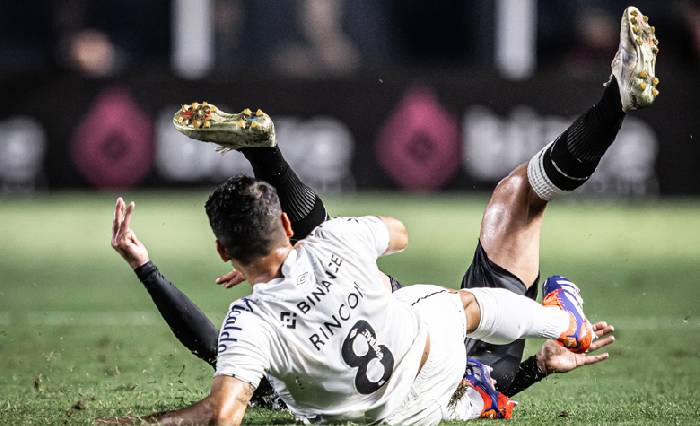 Nhận định, soi k&egrave;o Goias vs Santos, 07h00 ng&agrave;y 8/10: Đối thủ kỵ giơ