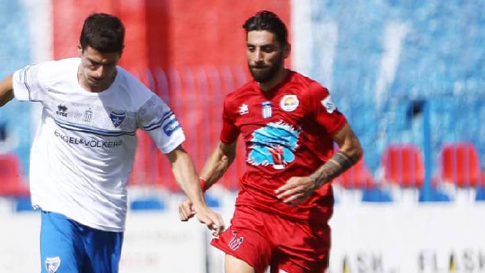 Nhận định, soi k&egrave;o Ilioupoli vs Panachaiki, 20h30 ng&agrave;y 7/10: Điểm tựa s&acirc;n nh&agrave;