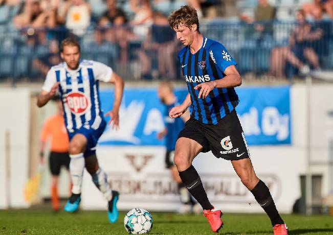 Nhận định, soi k&egrave;o Mariehamn vs Inter Turku, 20h30 ng&agrave;y 6/10: Tiếp đ&agrave; bất bại