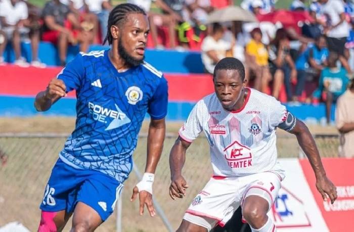 Nhận định, soi k&egrave;o Montego Bay Utd vs Arnett Gardens, 7h30 ng&agrave;y 8/10: Kẻ t&aacute;m lạng người nửa c&acirc;n