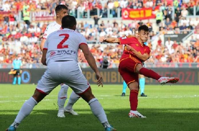 Nhận định, soi k&egrave;o Monza vs Roma, 22h59 ng&agrave;y 6/10: Kh&ocirc;ng dễ cho Roma