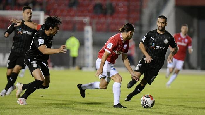 Nhận định, soi k&egrave;o Panserraikos vs OFI Crete, 20h00 ng&agrave;y 6/10: Đả bại chủ nh&agrave;